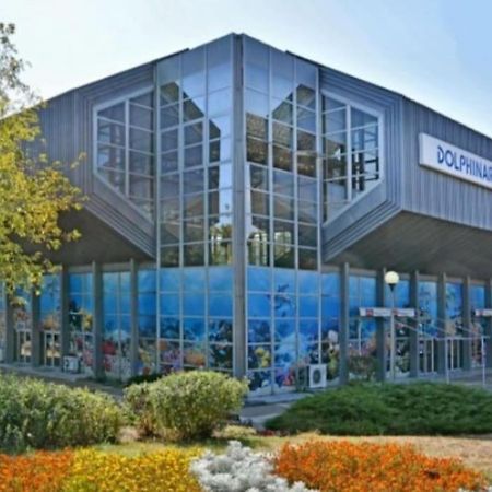 Home Relax Varna Exterior foto