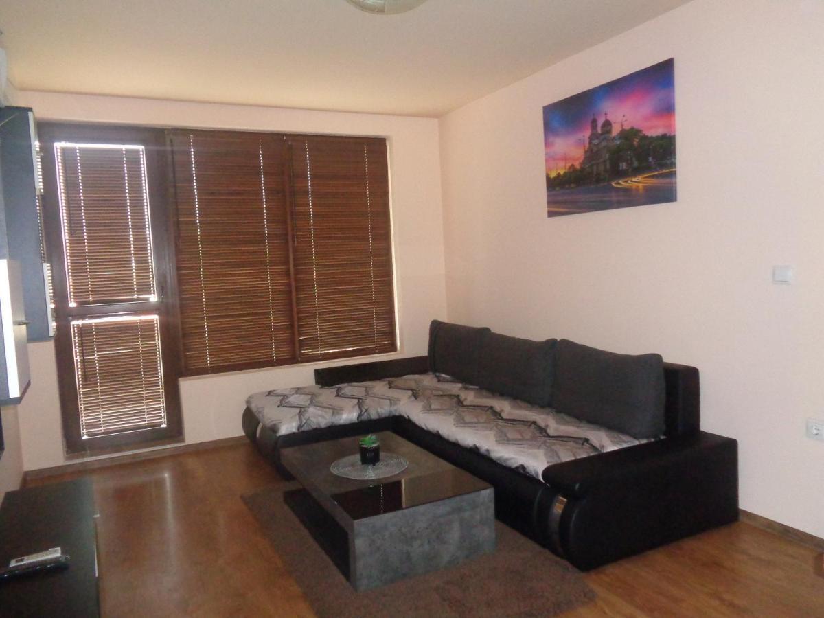 Home Relax Varna Exterior foto