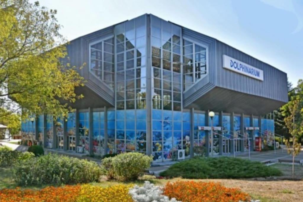 Home Relax Varna Exterior foto