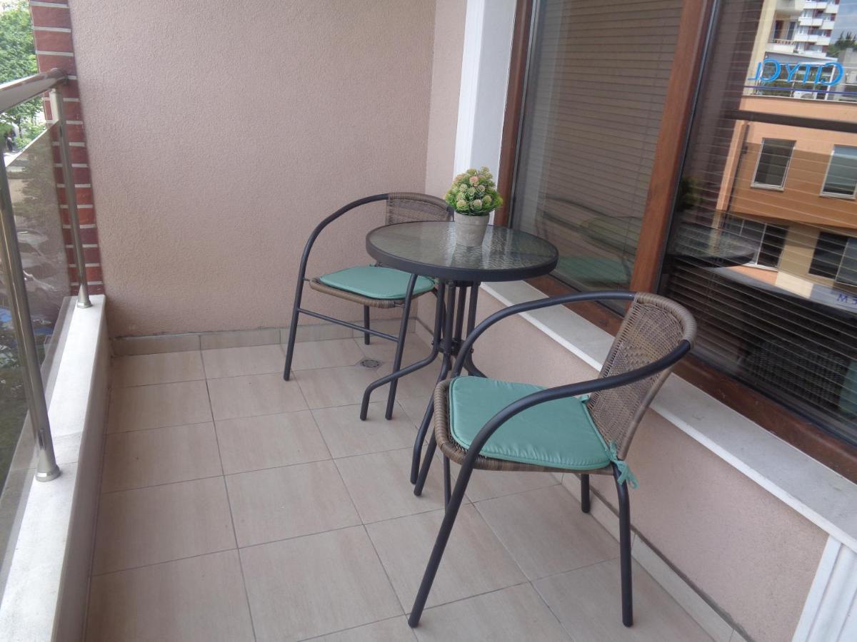 Home Relax Varna Exterior foto